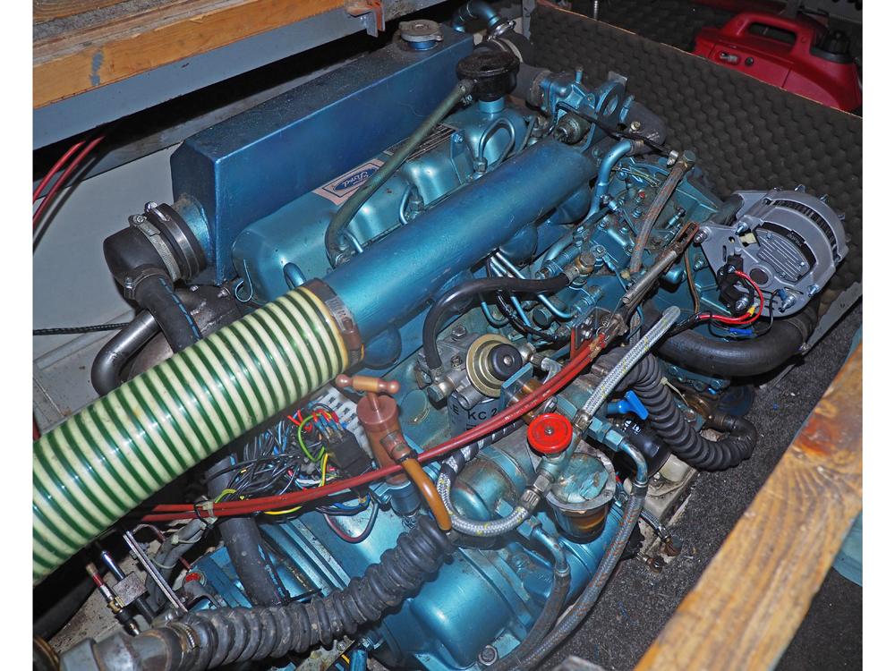 picture Moteur